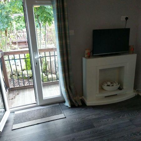 Tarrareoch Guest House Bathgate Esterno foto