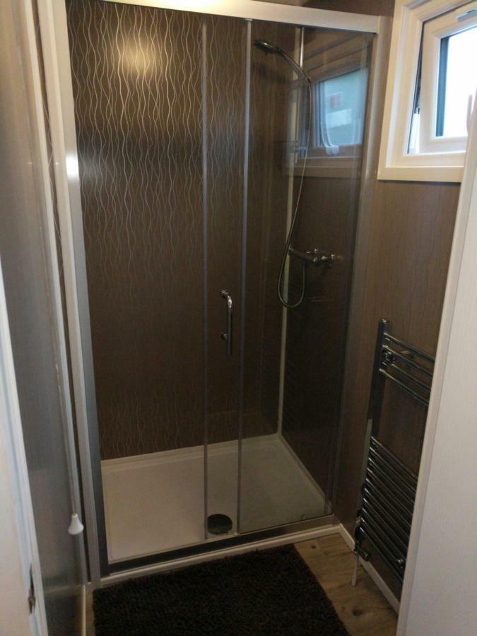 Tarrareoch Guest House Bathgate Esterno foto